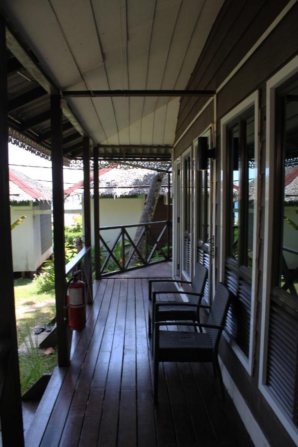 1511 Coconut Grove Villa Kampong Juara Exterior photo