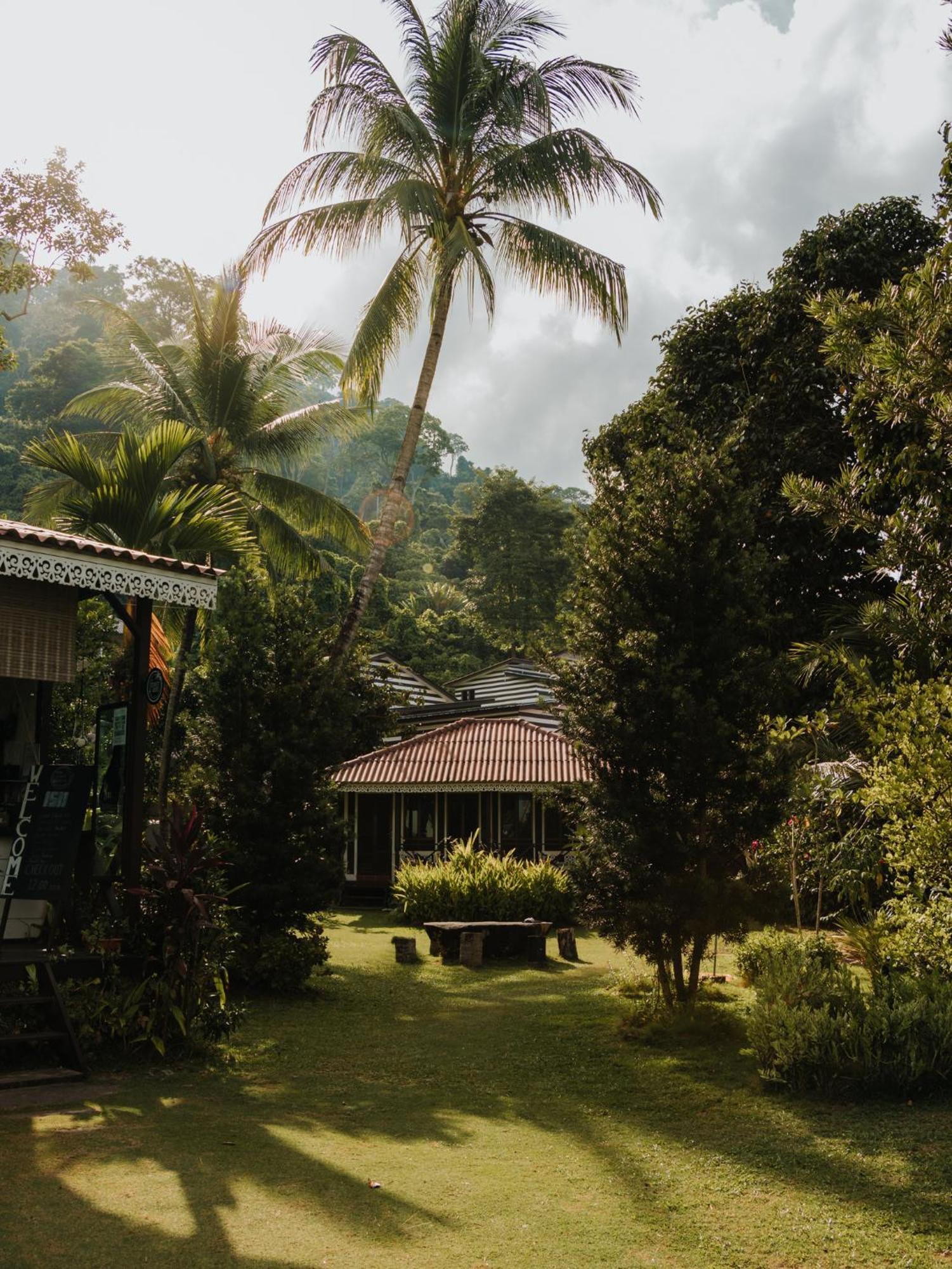 1511 Coconut Grove Villa Kampong Juara Exterior photo