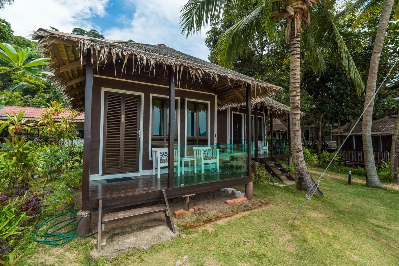 1511 Coconut Grove Villa Kampong Juara Exterior photo